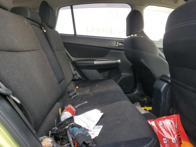 JF2GPBCC9EH272276 Subaru Xv Crosstrek 2.0i Hybrid
