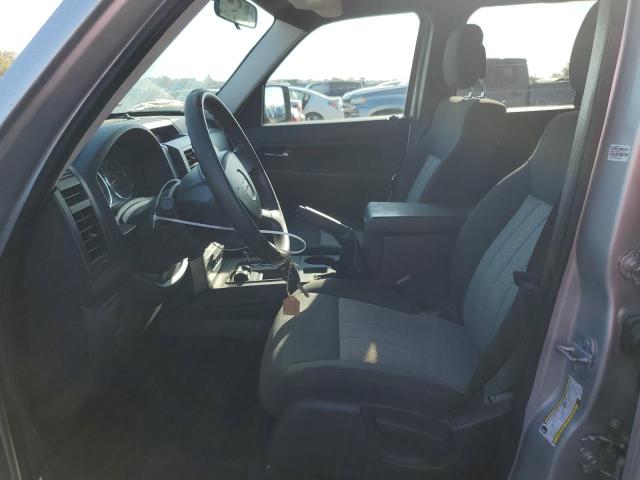 1J4PN2GK4AW182619 Jeep Liberty