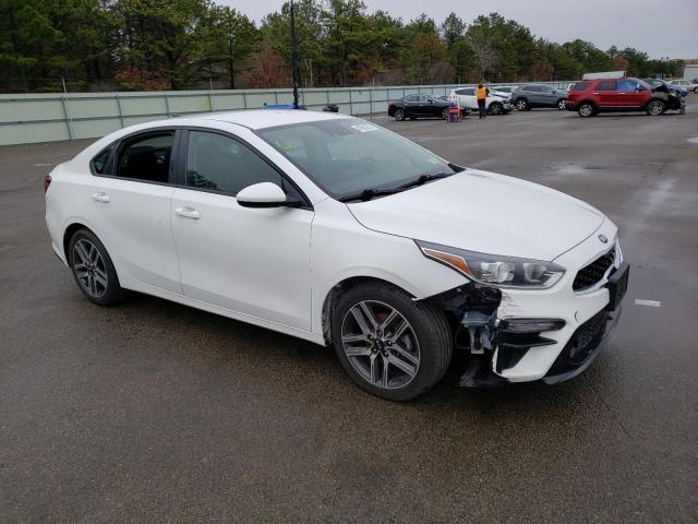 2019 KIA FORTE GT L - 3KPF34AD7KE046252