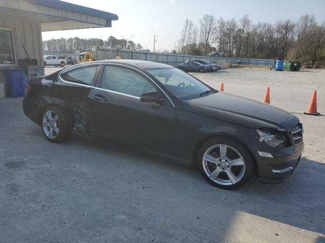 2015 MERCEDES-BENZ C 250 - WDDGJ4HB8FG408387