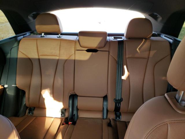 2021 AUDI Q8 PRESTIG - WA1FVAF12MD009373