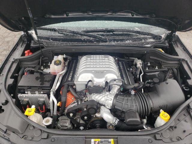 1C4RJFN90MC749335 Jeep Grand Cherokee Trackhawk