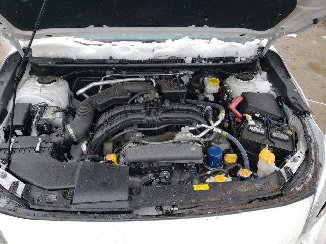 2021 SUBARU IMPREZA PR 4S3GTAV68M3717565
