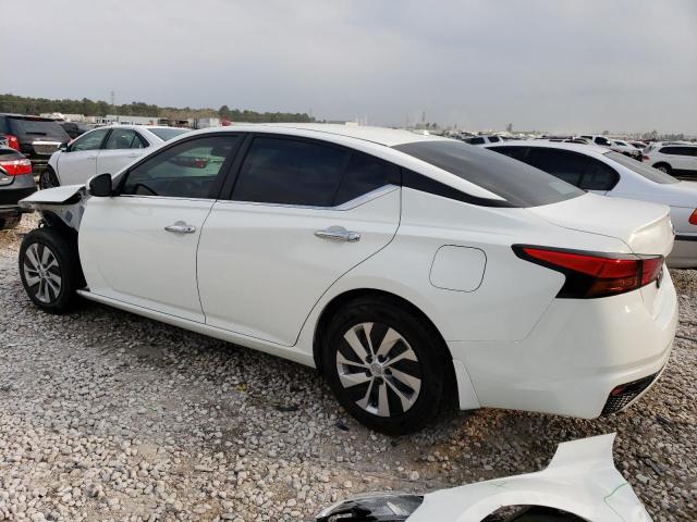 1N4BL4BV6LC173420 Nissan ALTIMA S