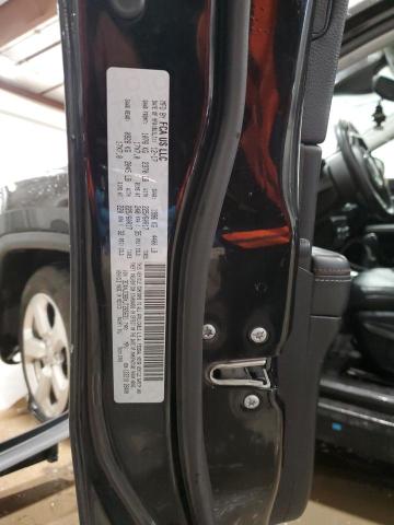3C4NJCBBXJT265631 Jeep Compass Latitude