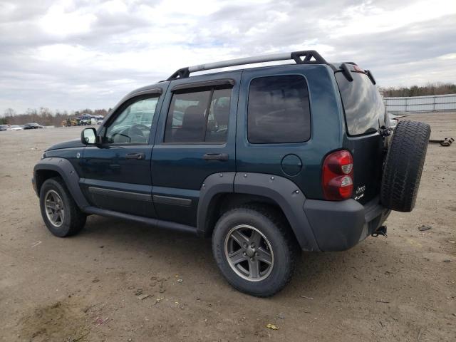 1J4GL38K65W522935 Jeep Liberty Renegade