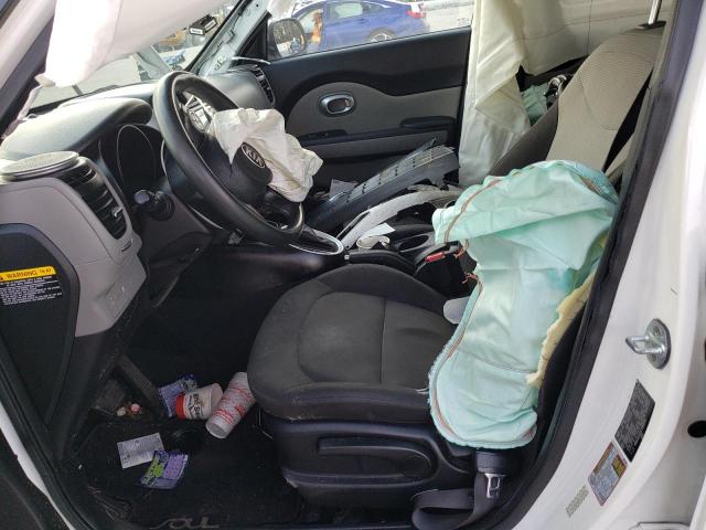 KNDJN2A20K7683054 KIA Soul