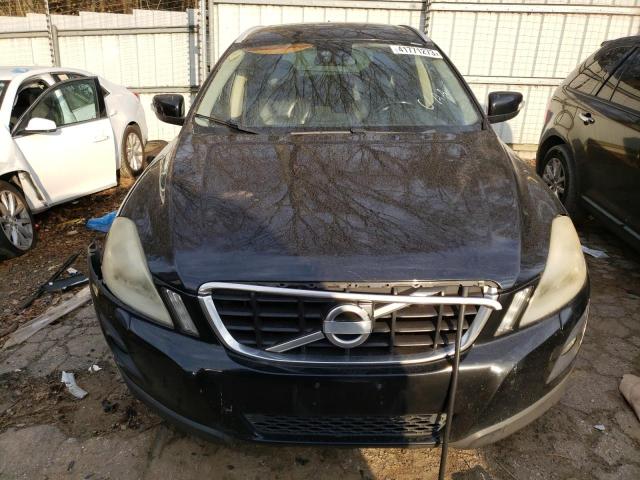 YV4992DZ8A2065411 Volvo XC60