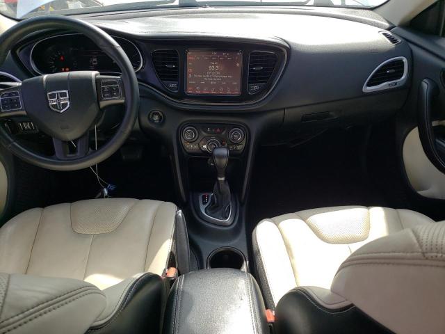 2015 DODGE DART LIMIT 1C3CDFCBXFD243516