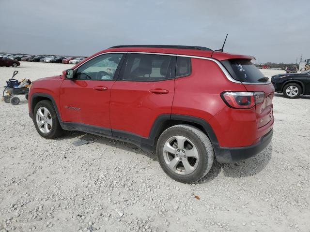 2019 JEEP COMPASS LA 3C4NJCBB2KT654703