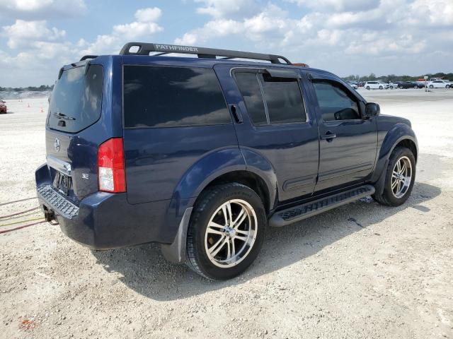 5N1AR18U56C680732 Nissan Pathfinder