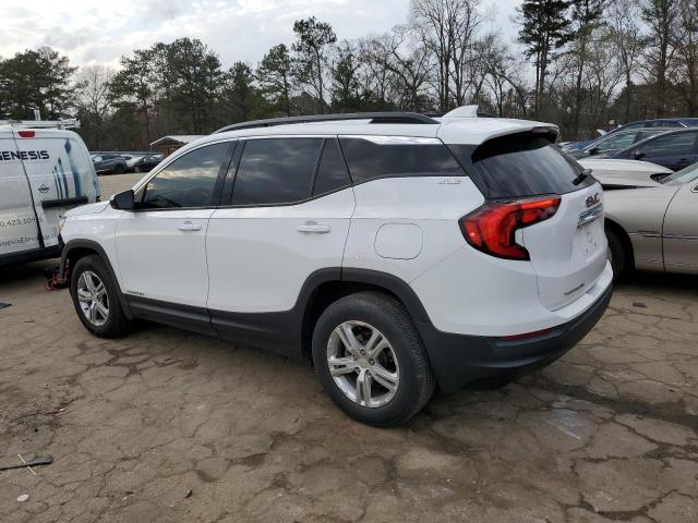 3GKALMEV1JL313882 GMC Terrain Sle