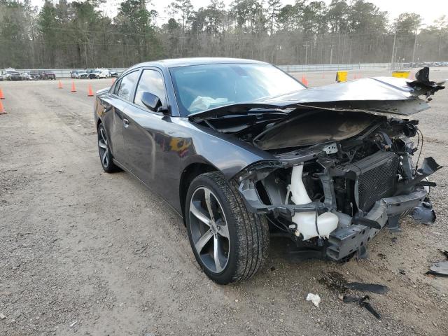 2C3CDXBGXHH628499 Dodge Charger Se
