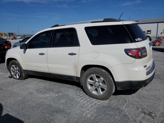 1GKKRNEDXEJ191570 GMC ACADIA SLE