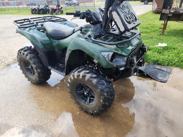 2015 KAWASAKI KVF750 L - JKAVFDL11FB504015