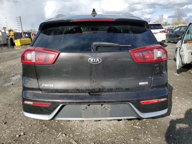 KNDCC3LCXH5099176 KIA NIRO EX