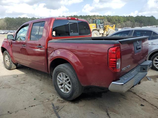 1N6AD0ER0KN720790 Nissan FRONTIER S