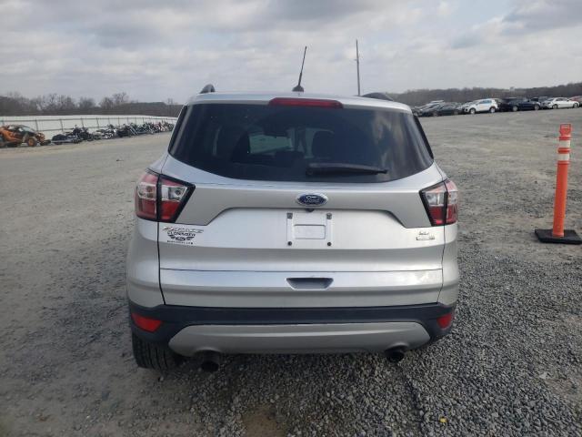 2018 FORD ESCAPE SE - 1FMCU9GD2JUA88456