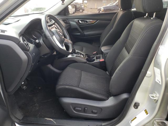 KNMAT2MT3JP518351 Nissan ROGUE S