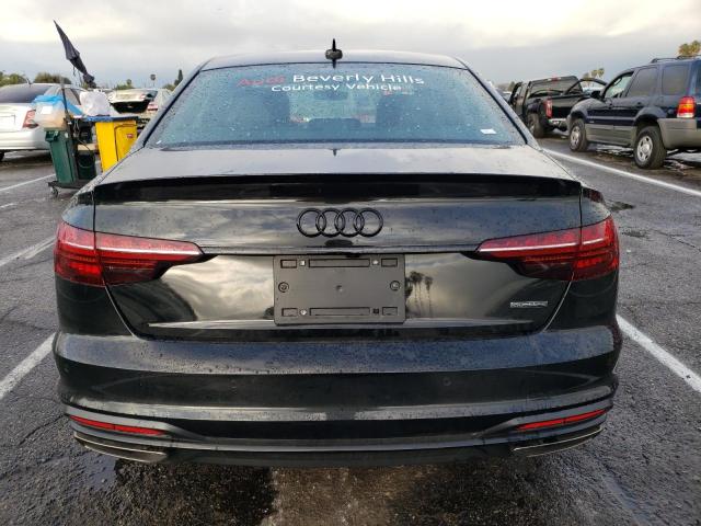 WAUEAAF43PA015385 2023 AUDI A4, photo no. 6