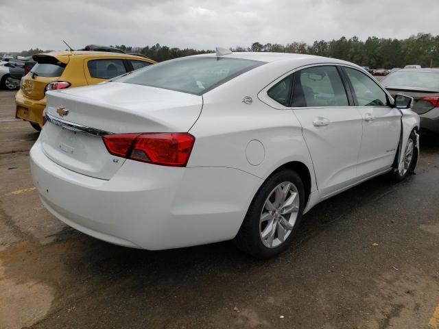 2018 CHEVROLET IMPALA LT - 2G1105S38J9174732