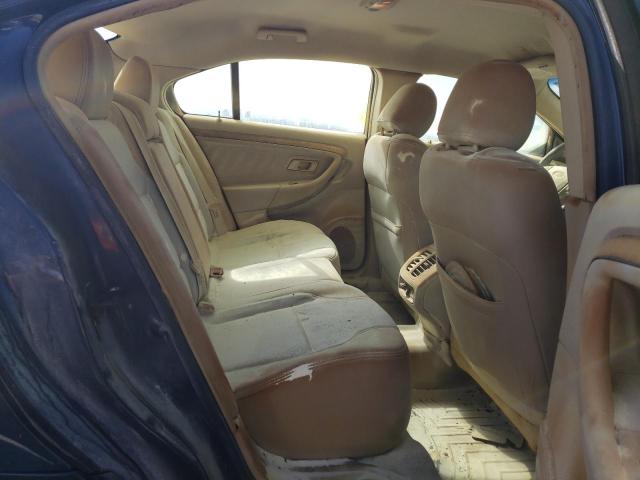 2016 FORD TAURUS LIM - 1FAHP2J89GG108641