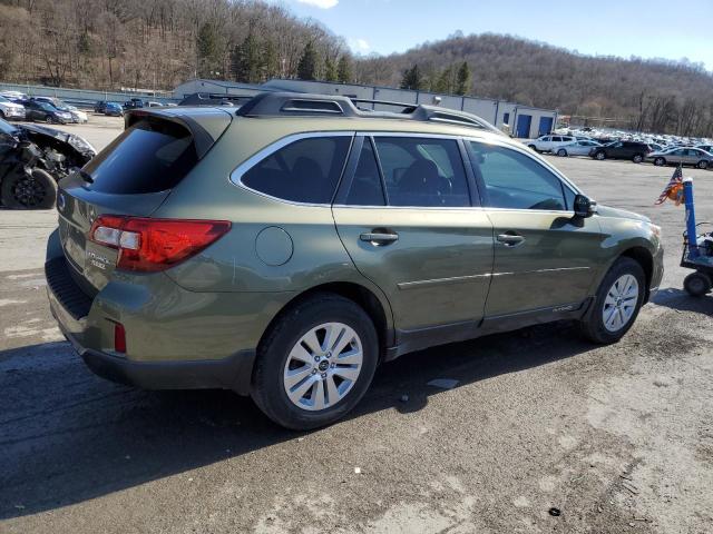 4S4BSAFC6F3363464 Subaru Outback 2.5i Premium