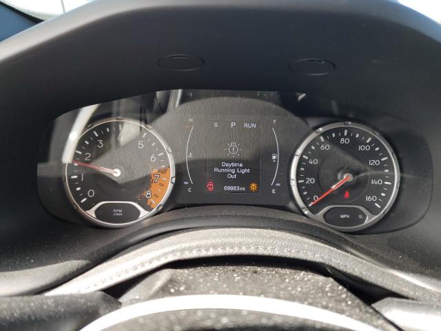 2018 JEEP RENEGADE L ZACCJABB0JPH84190