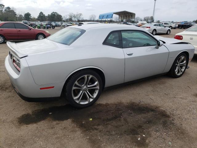 2022 DODGE CHALLENGER 2C3CDZBTXNH105536