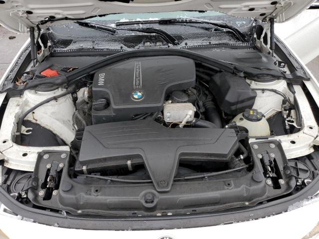 2015 BMW 328 I - WBA3A5C52FF608748