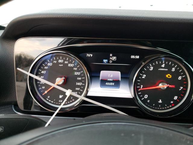 2017 MERCEDES-BENZ E 300 4MAT - WDDZF4KB6HA205068