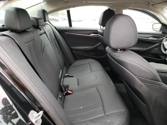 2022 BMW 530XE WBA33AG00NCK54486