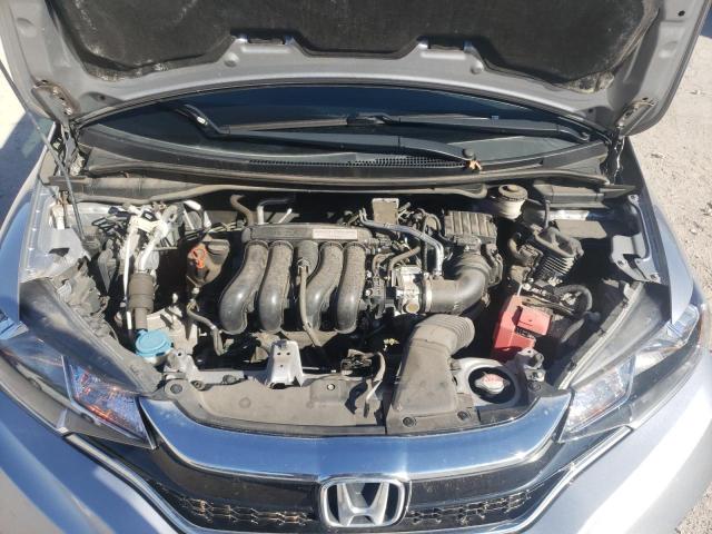 2019 HONDA FIT LX - 3HGGK5H40KM725953