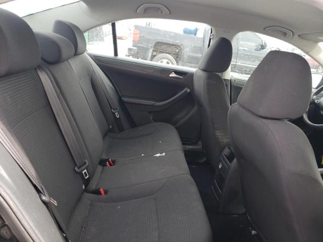 2015 VOLKSWAGEN JETTA BASE 3VW2K7AJ9FM248379