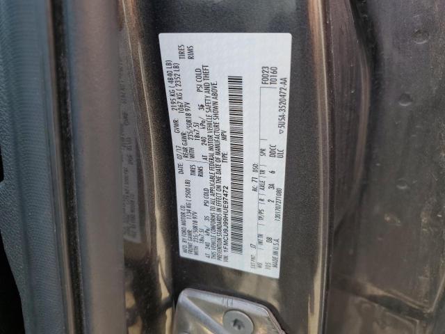 2017 FORD ESCAPE TIT 1FMCU9J99HUE97472