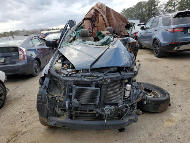 1N6DD0ER6HN743562 Nissan FRONTIER S
