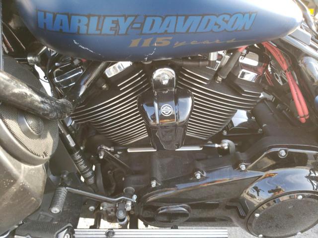 2018 HARLEY-DAVIDSON FLHXS 115T - 1HD1KYC13JB630830