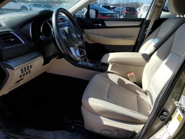 4S4BSAFC6F3363464 Subaru Outback 2.5i Premium