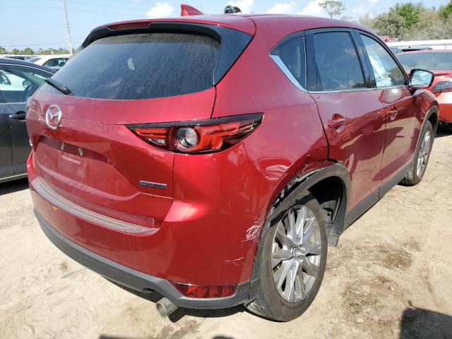 2021 MAZDA CX-5 GRAND JM3KFADM8M1367097