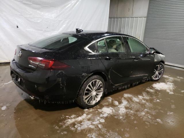 2018 BUICK REGAL ESSE - W04GP6SX3J1072517