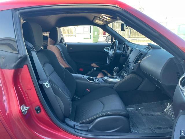 2019 NISSAN 370Z BASE - JN1AZ4EH2KM421720