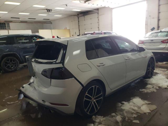 2018 VOLKSWAGEN GTI S/SE - 3VW447AU4JM294482