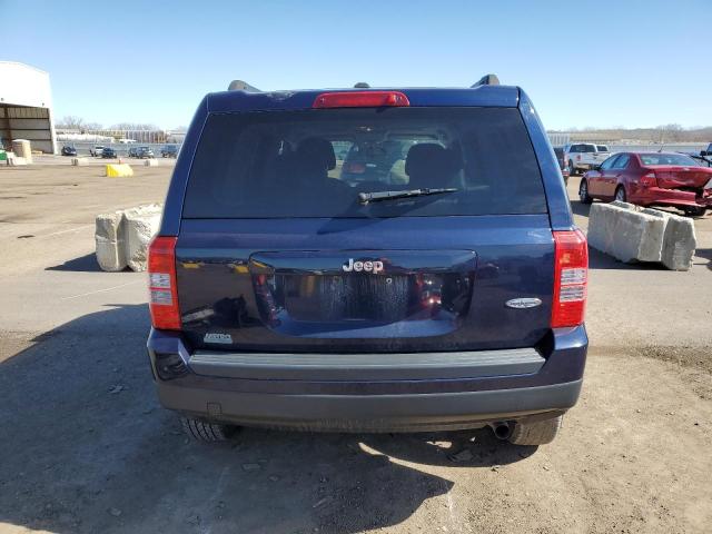 2015 JEEP PATRIOT LA - 1C4NJPFA8FD400286