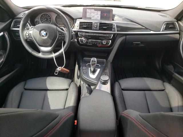 WBA8B9G50JNV00132 BMW 330 I