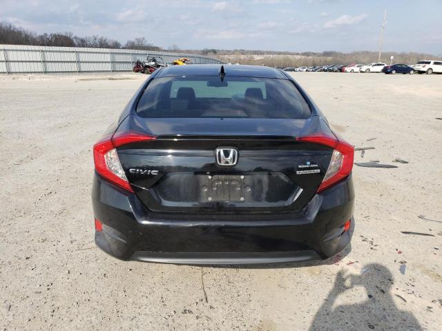 2016 HONDA CIVIC TOUR - 19XFC1F96GE030313