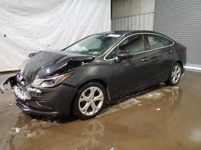 2017 CHEVROLET CRUZE PREM - 1G1BF5SM5H7238328