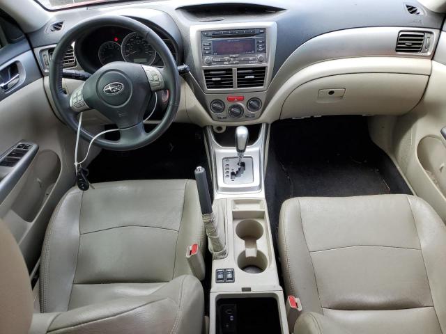 JF1GH6B69AH811803 Subaru Impreza 2.5i Premium