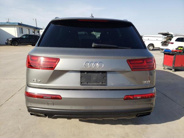 VIN WA1VAAF71HD024562 2017 Audi Q7, Prestige no.6