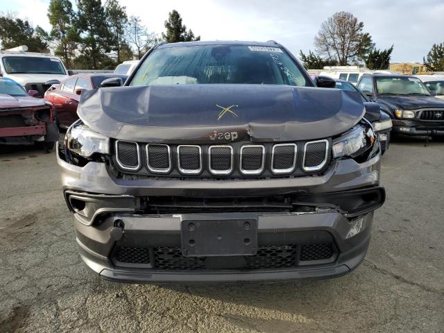 3C4NJDBB0NT176744 Jeep Compass Latitude