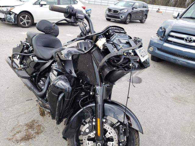 2023 HARLEY-DAVIDSON FLTRK - 1HD1KZF13PB600463